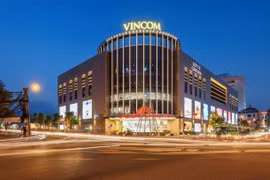 Khai trương Vincom tại Bình Dương (Ảnh minh họa)