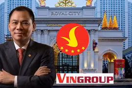Sau Vinfast, Vinsmart, Vinpearl Air... điều gì sẽ xảy ra nếu Vingroup nhảy vào thị trường viễn thông di động?