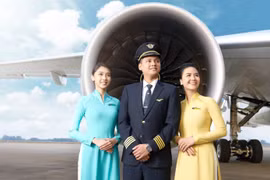 Quý 4 kém cỏi nhất nhất 3 năm, Vietnam Airlines vẫn có năm 2019 đại thắng.