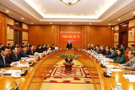 Không khoan nhượng với tham nhũng nhưng rất nhân văn với người tự giác nhận tội