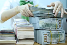 Ảnh minh họa (Nguồn: Vietcombank)