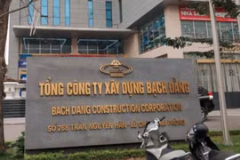 Sau khi Nhà nước thoái vốn, Tổng công ty Bạch Đằng gia nhập "hệ sinh thái" Bitexco.