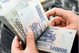 Những 'phiên bản' Vietinbank Quý IV/2018