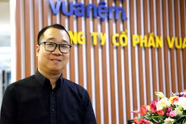 CEO Vua Nệm kể chuyện cắm sổ đỏ lấy tiền kinh doanh và thương vụ đầu tư 100 tỷ đồng từ Mekong Capital