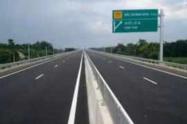 Ảnh minh họa. (Nguồn: Internet)