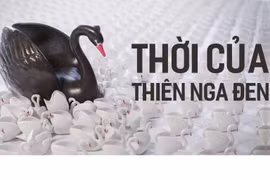 Thời của "thiên nga đen"
