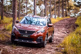 Ra mắt thị trường vào cuối năm 2017, bộ đôi SUV Peugeot 5008, 3008 AllNew đã góp phần đưa doanh số của Peugeot Việt Nam tăng trưởng đột phá đến cột mốc gần 3.000 xe trong 9 tháng đầu năm 2018.