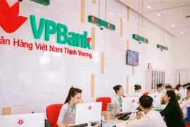 VPBank triển khai năm gói ưu đãi đặc biêt nhằm tri ân KH, đồng thời hỗ trợ các doanh nghiệp SME.