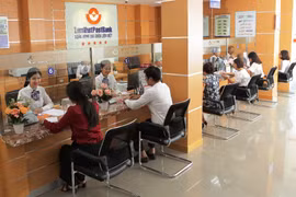 LienVietPostBank sẽ là Ngân hàng TMCP có mạng lưới giao dịch lớn nhất Việt Nam.