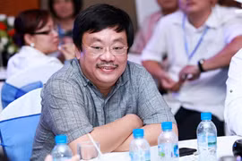 Ông Nguyễn Đăng Quang - Ảnh: Dân Trí