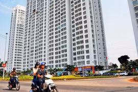 Bộ Tài chính đã tiến dần đến dự luật đánh thuế tài sản (Ảnh minh họa)