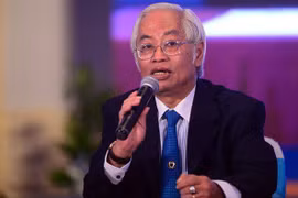 Ông Trần Phương Bình - Ảnh: T.L.