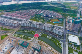 Thủ tướng chỉ đạo không để người dân vì dành đất cho dự án phục vụ sự phát triển của TP mà phải chịu cuộc sống khó khăn.