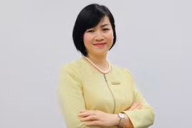 Bà Dương Thị Mai Hoa