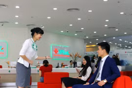 Đây là năm thứ 2 liên tiếp, VPBank được Moody's nâng hạng tín nhiệm
