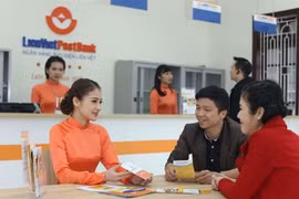 ĐHĐCĐ thường niên 2018 của LienVietPostBank sẽ diễn ra vào ngày 28/3/2018 (Ảnh: LPB)