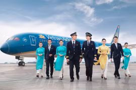 Ảnh minh họa. (Nguồn: VNA)