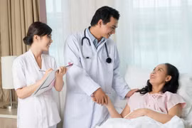 Du lịch y tế “bùng nổ”, chuyển tiền quốc tế “lên ngôi”