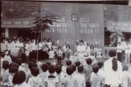 Bài 21