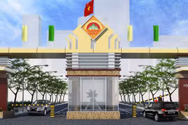 Tổng Công ty Thái Sơn vừa công bố thông tin về việc thay đổi nội dung đăng ký doanh nghiệp 