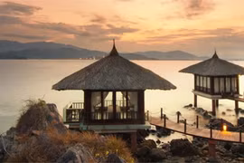 Vinpearl với 3 dòng thương hiệu chính: Vinpearl Luxury, Vinpearl Resort & Hotel, Vinpearl Discovery