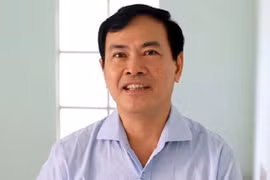 Bị can Nguyễn Hữu Linh, nguyên Viện phó VKSND TP. Đà Nẵng.