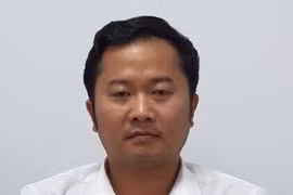 Bị can Dương Văn Hòa, Hiệu trưởng trường Đại học Đông Đô.