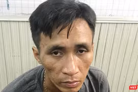 Đối tượng Đỗ Tất Chiến