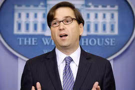Giáo sư Jason Furman, Đại học Harvard, từng là người đứng đầu Hội đồng Cố vấn Kinh tế (CEA) của Tổng thống Barack Obama. Ảnh: AP.