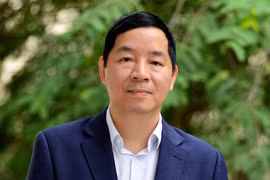 TS Vũ Thành Tự Anh, Giám đốc Trường Chính sách Công và Quản lý, Đại học Fulbright Việt Nam, thành viên Tổ tư vấn kinh tế của Thủ tướng Chính phủ. Ảnh: FUV
