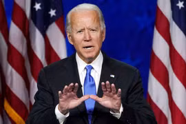 Chính sách đối ngoại của ông Joe Biden sẽ là sự nối dài của chính sách đối ngoại thời ông Obama hay sẽ có những điều chỉnh? Ảnh: Reuters.