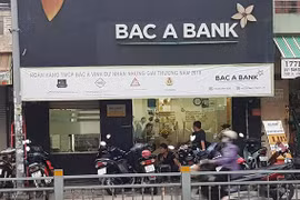 Nơi đối tượng gây án.