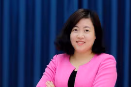 Nhà báo