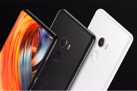 Moto Z3 Force. (ảnh: Phone Arena)