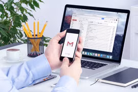 Tổng cộng có hơn 41GB dữ liệu ước tính khoảng 1,4 tỷ tài khoản sử dụng thư điện tử và mật khẩu trên thế giới đã bị lộ. Ảnh: VNCert.