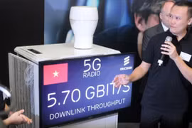Ảnh minh hoạ: Samsung
