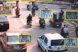 Chủ xe có thể tự tra cứu thông tin về việc có bị từ chối đăng kiểm vì phạt nguội hay không trên website của Cục Đăng kiểm. Ảnh minh hoạ: Báo Giao thông.
