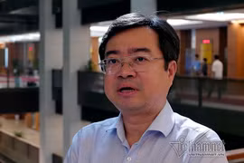 Bí thư Tỉnh ủy Kiên Giang Nguyễn Thanh Nghị là 1 trong 19 thứ trưởng được TƯ luân chuyển. Ảnh: Phạm Hải