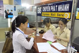 Ảnh minh hoạ: VnPost