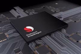 Snapdragon 845 cho phép tăng 30% công suất sử dụng mạng Wi-Fi, so với thế hệ trước. Ảnh: Qualcomm.
