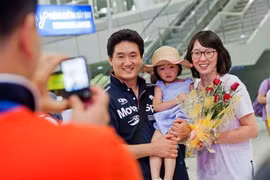 Ảnh minh hoạ: ViettranTour.