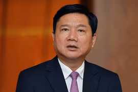 Ông Đinh La Thăng đã hợp thức hóa tài liệu đối phó với cơ quan điều tra.