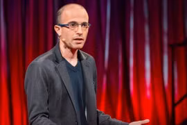 Yuval Noah Harari
