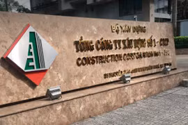 Tòa nhà Sailing Tower - nơi đặt trụ sở chính của CC1 (Ảnh: Internet)