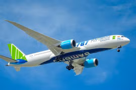 Một hãng hàng không xin ‘bảo hộ phá sản’: Bamboo Airways nói gì?