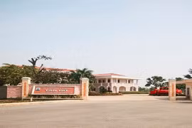 Khu Công nghiệp Tân Đô (Nguồn: Tân Đô CIC)
