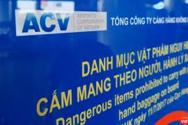 ACV trích lập dự phòng nửa nghìn tỉ đồng phải thu khó đòi với loạt công ty hàng không