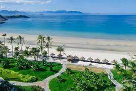 Vịnh Nha Trang (Khánh Hòa) - Nguồn: khanhhoa.gov.vn