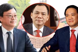 Ảnh minh họa (Nguồn: Internet)