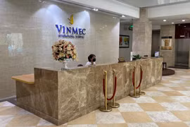 Nhóm GIC rót 203 triệu USD vào VMC - công ty sở hữu chuỗi bệnh viện Vinmec 